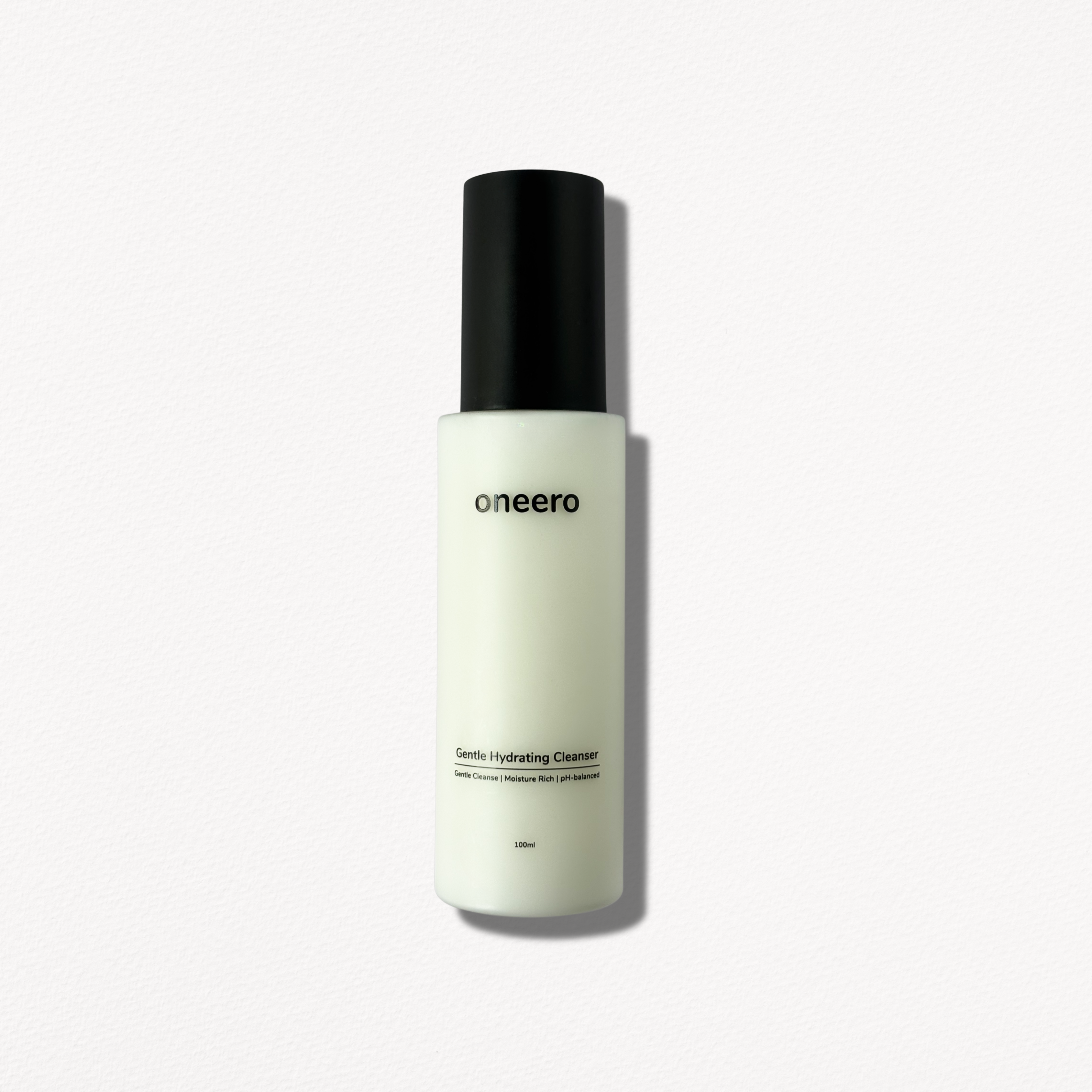 Gentle Hydrating Cleanser