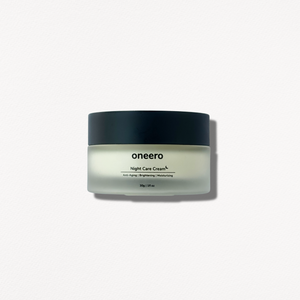 3 in 1 Night Care Cream