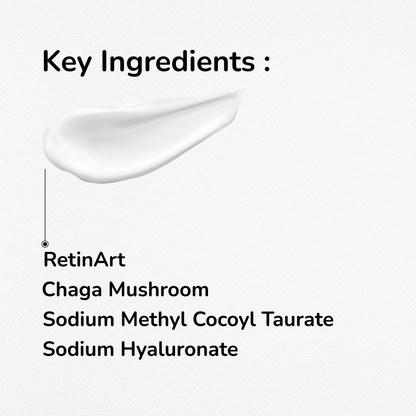 Gentle Hydrating Cleanser