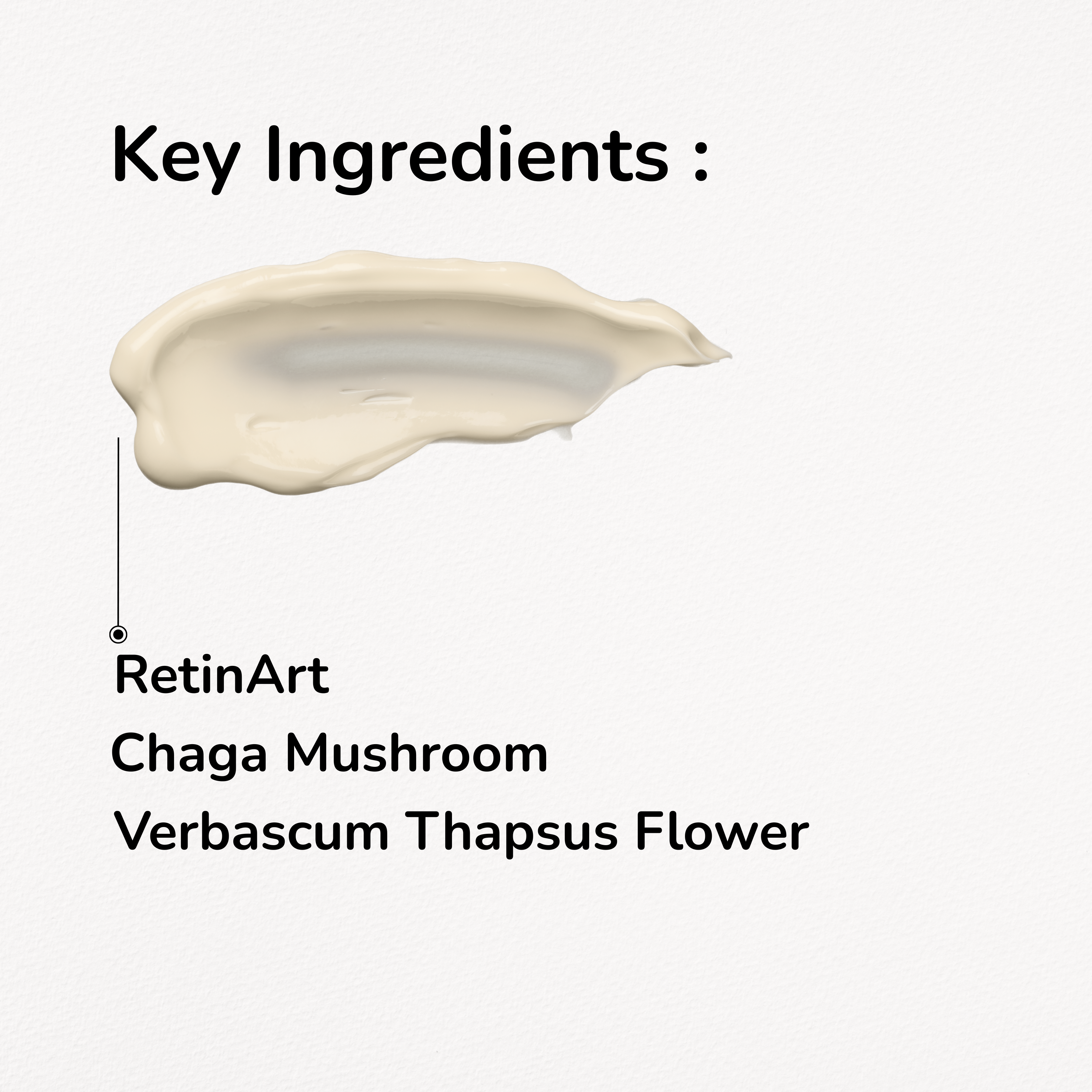 3 in 1 Night Care Cream