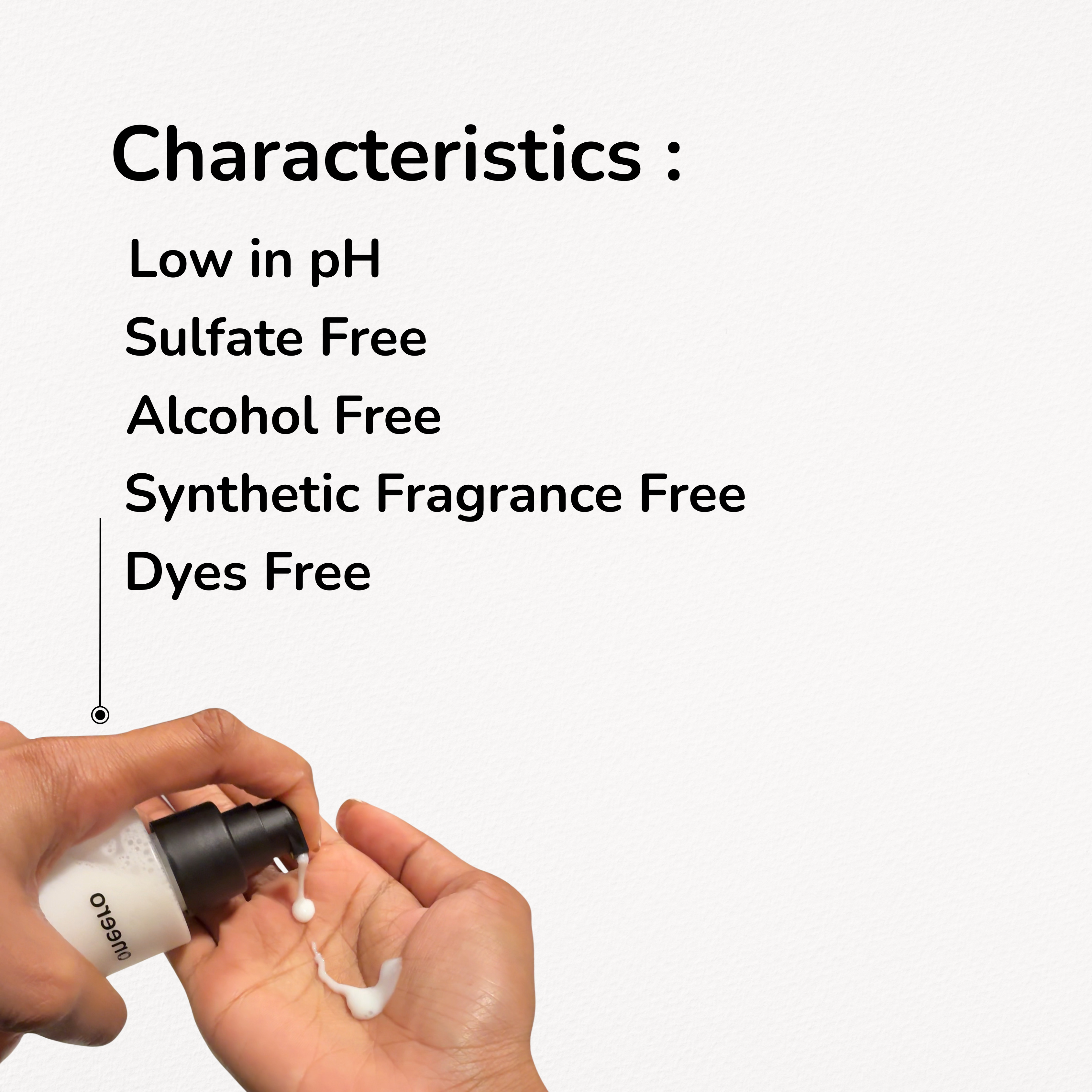 Gentle Hydrating Cleanser