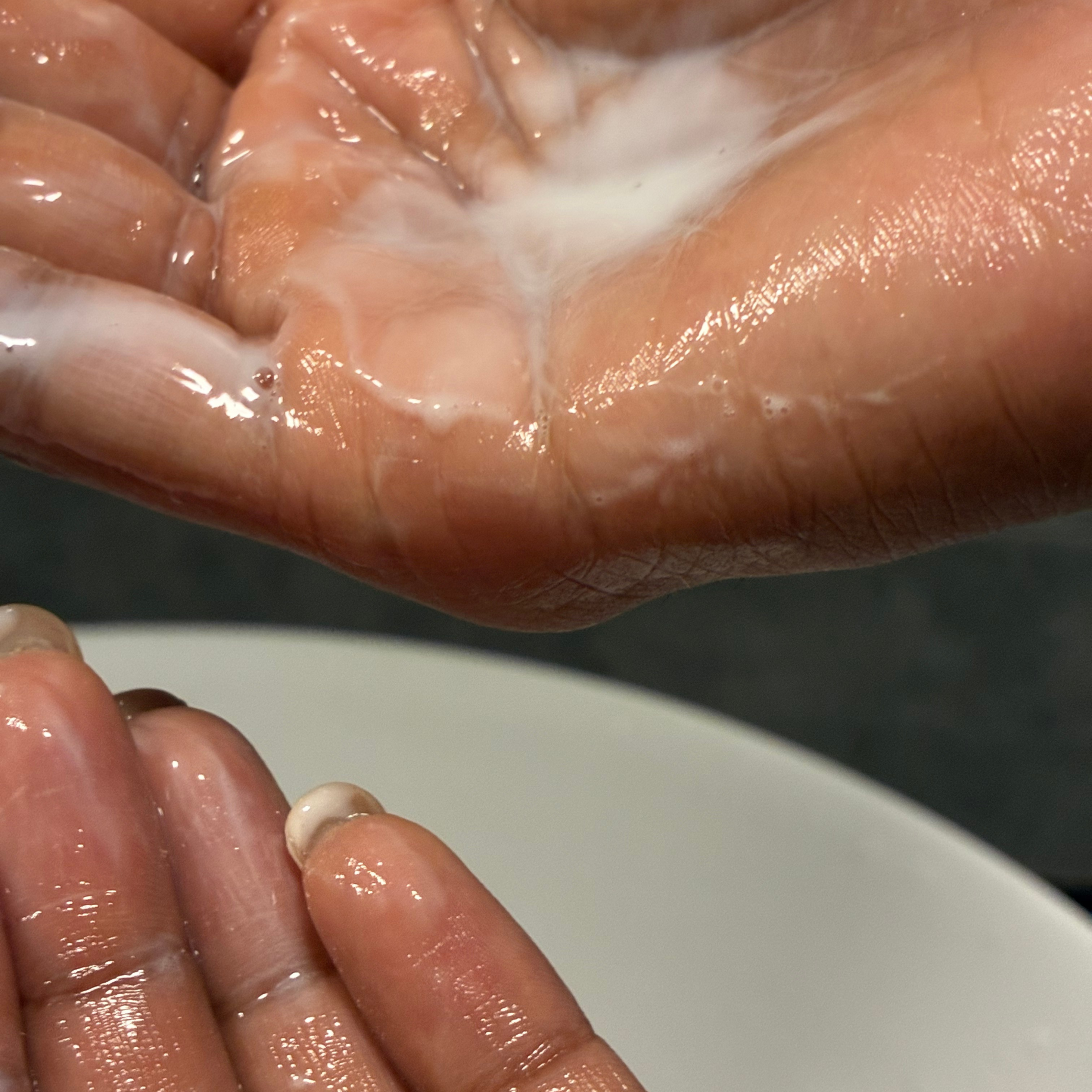 Gentle Hydrating Cleanser