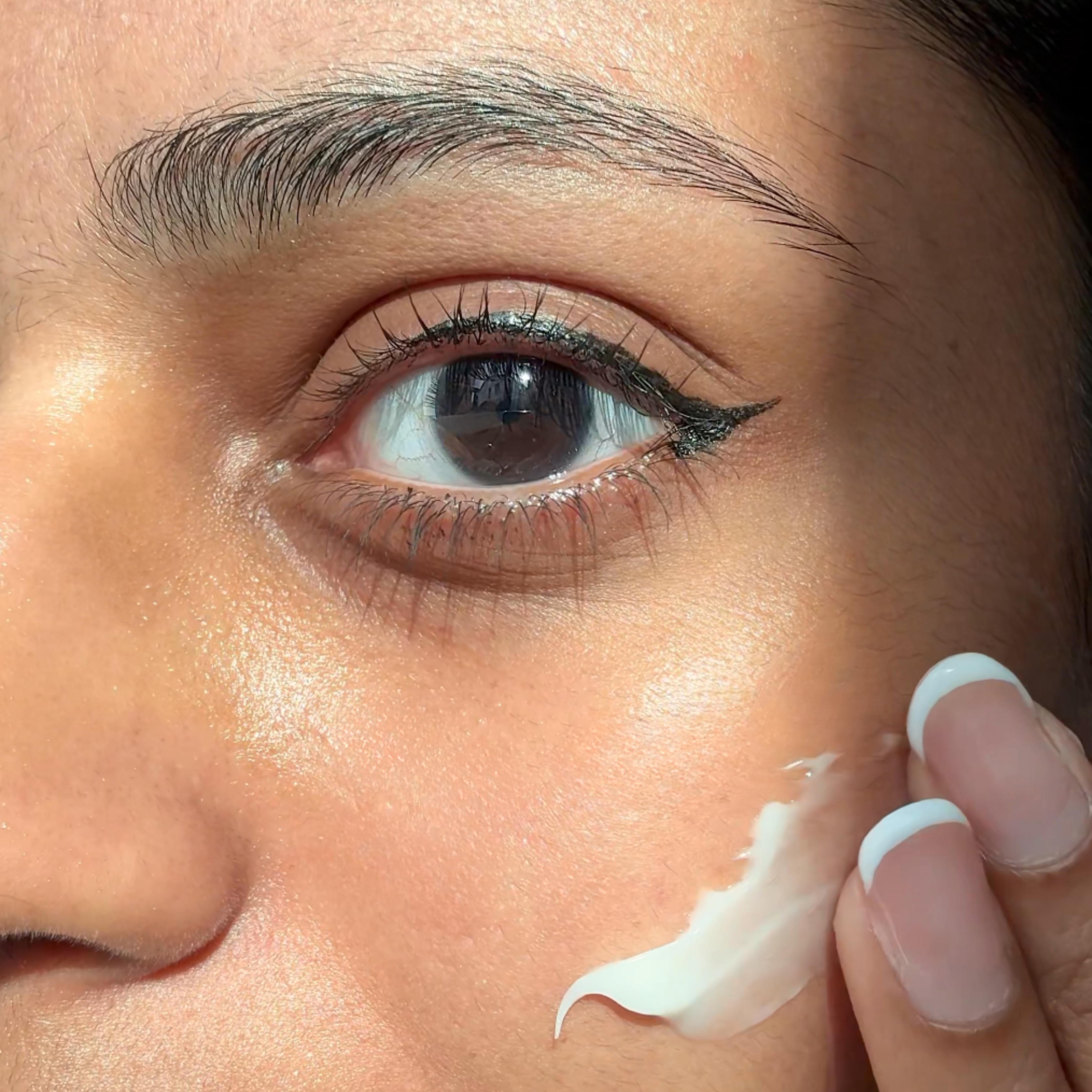 3 in 1 Night Care Cream