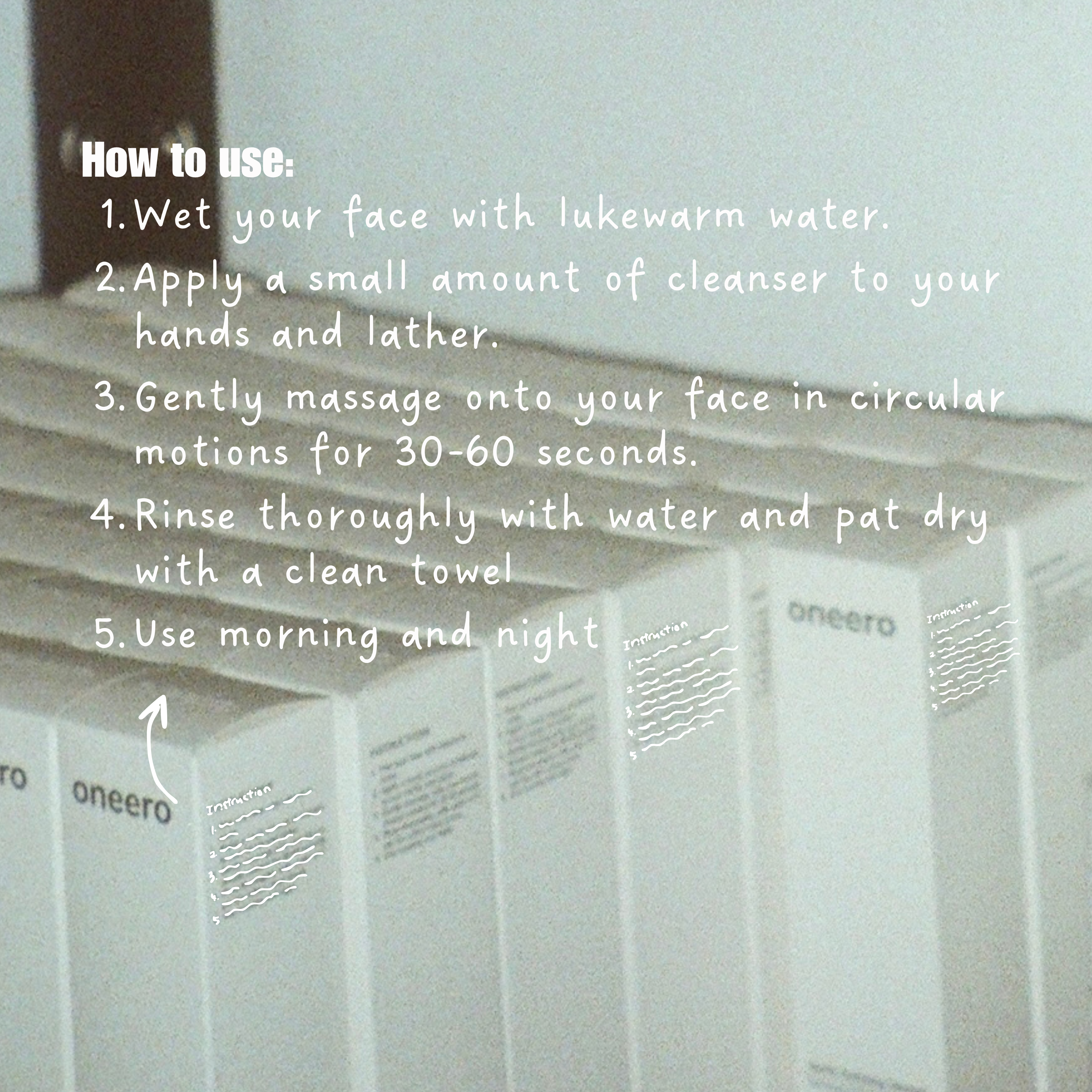 Gentle Hydrating Cleanser